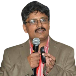 Surya Prakash Mohapatra